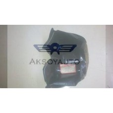 MB383322 KAPAK EMNİYET KEMER BRAKET ARKA SAĞ GALANT 84